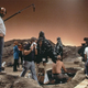 Illustration for article titled All the Worlds a Soundstage: In Praise of Studio-Bound Alien Worlds